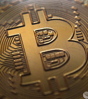 Российская криптовалюта RUCOIN